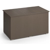 Kissenbox OK-Living  Braun 146 x 80 cm, Model 31237