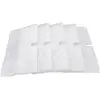 vhbw 5x Luftfilter Ersatz für Lunos 34703 für Lüfter, Badlüfter, Venti...
