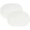 vhbw 10x Luftfilter G2 = ISO Coarse 30% kompatibel mit Lunos ALD-R 160...