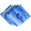 vhbw 5x Luftfilter Ersatz für Limodor F-LF/5, 00010 für Lüfter, Ventil...