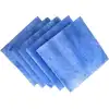 vhbw 5x Luftfilter G4 kompatibel mit Limodor / Limot Serie Compact Lüf...