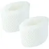 vhbw 2x Filter kompatibel mit Philips HU4813, HU4813/10, HU4811, HU481...