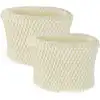 vhbw 2x Filter kompatibel mit Philips HU4706/11 Luftbefeuchter - Luftf...