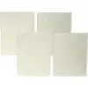 vhbw 4x Filter kompatibel mit Stadler Form Karl Big, Oskar Little, Osk...