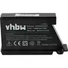 vhbw Akku kompatibel mit LG Hom-Bot VR64701LVM, VR64702LVMP, VR64701, ...