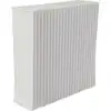 vhbw HEPA Filter kompatibel mit DAHLE nanoCLEAN Luftreiniger - Ersatz-...
