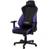 Nitro Concepts S300, Gepolsterter, ausgestopfter Sitz, Gepolsterte, au...