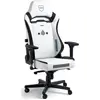 noblechairs HERO ST - Stormtrooper Edition, Gaming Stuhl, Schwarz, Wei...