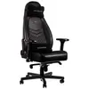 Noblechairs Icon Real Leather Gaming-stuhl