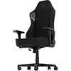 Nitro Concepts X1000, Gaming Stuhl, Schwarz, Grau