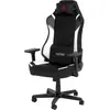 Nitro Concepts X1000, PC-Gamingstuhl, 135 kg, Gepolsterter Sitz, Gepol...