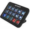 Streamplify Streaming Deck 15 Keys Stream-kontrollzentrum