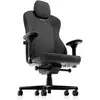 noblechairs AURA AtmoShell Gaming Stuhl - schwarz, Zubehör Gaming Möbe...