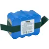 vhbw Akku kompatibel mit Hoover RBC009, RBC011, RBC006, Robo.com2, RBC...
