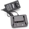 vhbw Ladegerät kompatibel mit Hitachi Hikoki WH 14DCL, WH 14DSL2, WM 1...