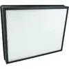 vhbw EPA-Filter E12 kompatibel mit Philips AC3256/10 Luftreiniger - Er...