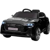 HOMCOM Elektro Kinderauto Elektrofahrzeug Elektroauto mit Fernbedienun...