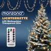 monzana Lichterkette
