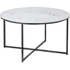 Mobel SalesFever Couchtisch Caorle Coffeetable im eleganten Stil, Eleg...