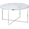 Mobel SalesFever Couchtisch Caorle Coffeetable im eleganten Stil, Eleg...