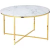 Mobel SalesFever Couchtisch Caorle Coffeetable im eleganten Stil, Eleg...