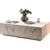 Mobel SalesFever Couchtisch Almeria Beistelltisch: Stilvoller Tisch 12...