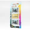 Asmodee Brettspiel Die Abenteuer der Eisenbahn Days of Wonder Pack Sle...