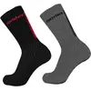 Zimtstern, Unisex, Sportsocken, Socken StarsockZ MTB Basic 2-Pack Unis...