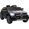 AIYAPLAY Kinder Elektroauto 12V Mercedes-Benz Concept GLC Coupe Kinder...