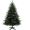 HOMCOM 180 cm Künstlicher Weihnachtsbaum im Fichtendesign mit 1696 Zwe...