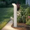 Arcchio LED-Wegeleuchte Yolena, 100 cm, weiß, IP65