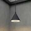 Lindby LED-Außenhängeleuchte Soran, Ø 15 cm, schwarz, IP44