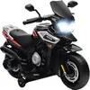 AIYAPLAY Elektro Motorrad Kinder 6V Elektromotorrad Kindermotorrad mit...