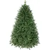 HOMCOM Künstlicher Weihnachtsbaum 180 cm Kiefernbaum künstlich mit 302...