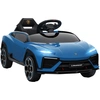 AIYAPLAY Kinder Elektroauto 12V Kinderauto mit 2,4 GHz Fernbedienung, ...