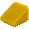 Lego® 1x1 Schrägstein 30° x 1 x 1 x 2/3 54200 - 10 Stück Pearl Gold