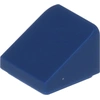 Lego® 1x1 Schrägstein 30° x 1 x 1 x 2/3 54200 - 100 Stück Dunkelblau
