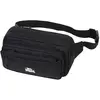 Bauchtasche Lonsdale Isfield Schwarz TU