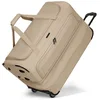 Redolz Reisetasche Duffle Essentials, Polyester