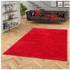 Pergamon Hochflor-Teppich Hochflor Langflor Teppich Super Soft Melia, ...