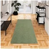 Snapstyle Läufer Hochflor Langflor Teppich Läufer Cottage, Rechteckig,...