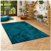 Pergamon Hochflor-Teppich Hochflor Langflor Teppich Super Soft Melia, ...