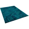 Pergamon, Teppich, Luxus Super Soft Hochflor Langflor Teppich Melia (1...
