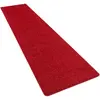 Snapstyle, Teppich, Hochflor Langflor Teppich Läufer Cottage (300 x 30...