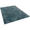 Pergamon, Teppich, Luxus Super Soft Fellteppich Pearl (200 x 290 cm)
