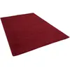 Snapstyle, Teppich, Hochflor Velours Teppich Mona (100 x 100 cm)
