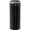 HOMCOM Sensor Mülleimer 50L  Automatischer Abfalleimer, Rostfreier Küc...