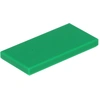 1 Stück LEGO, Teile Nr. 87079 in Grün (Green)