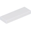 250 Stück LEGO Teil Nr. 63864 in Weiß (White)