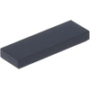 1 Stück LEGO, Teil Nr. 63864 in Schwarz (Black)
